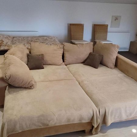 Leipzig-Neuseeland-Ferienwohnung Rötha Εξωτερικό φωτογραφία