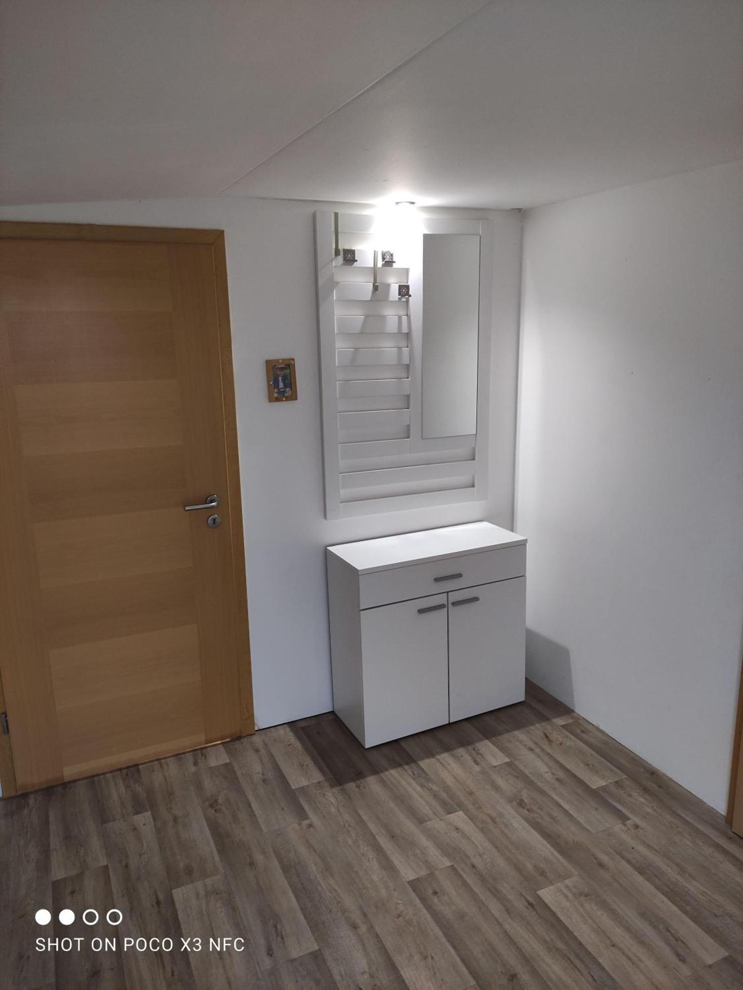Leipzig-Neuseeland-Ferienwohnung Rötha Εξωτερικό φωτογραφία