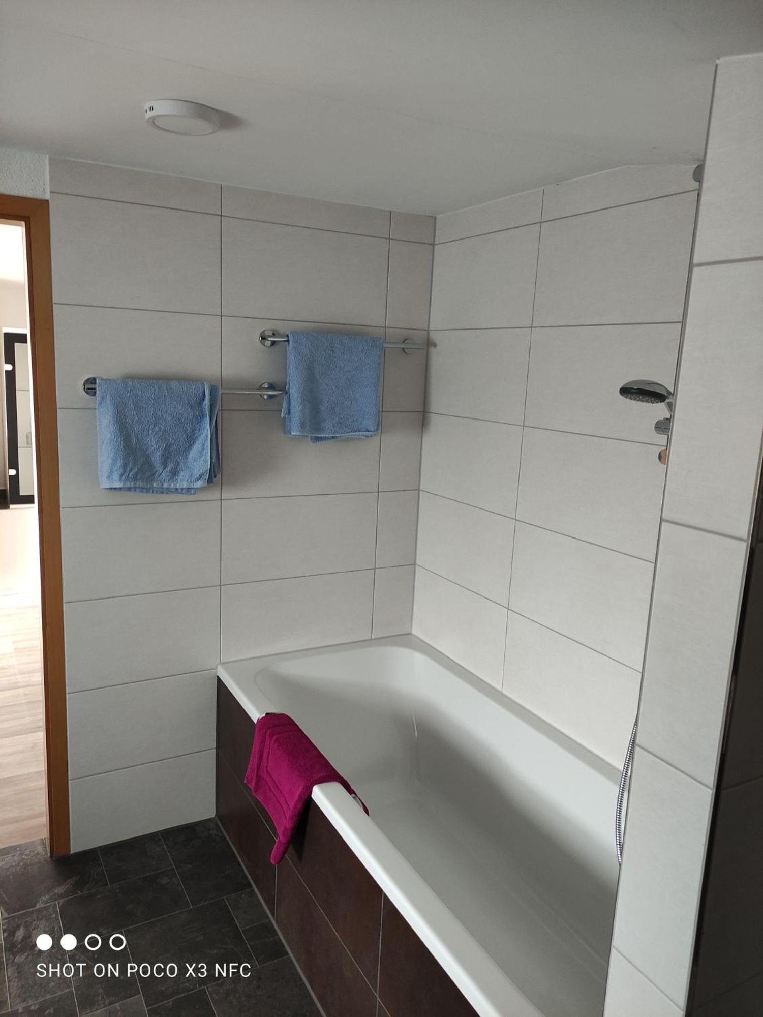 Leipzig-Neuseeland-Ferienwohnung Rötha Εξωτερικό φωτογραφία